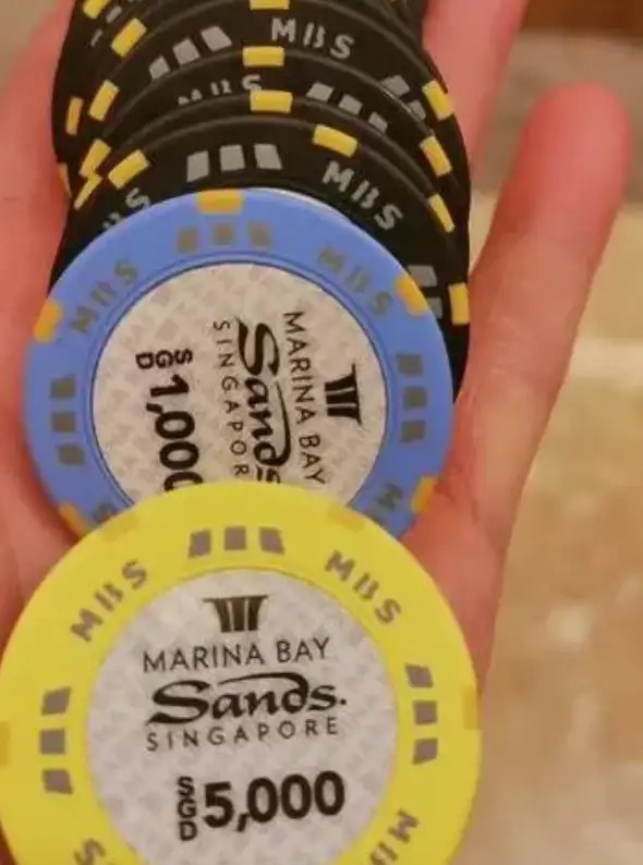 你可能不知道，新加坡其实也是亚洲少数合法设立赌场的国家之一