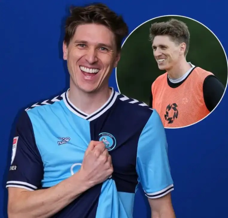 我当了7个月的自由球员,我不希望再有任何球员有这种经历